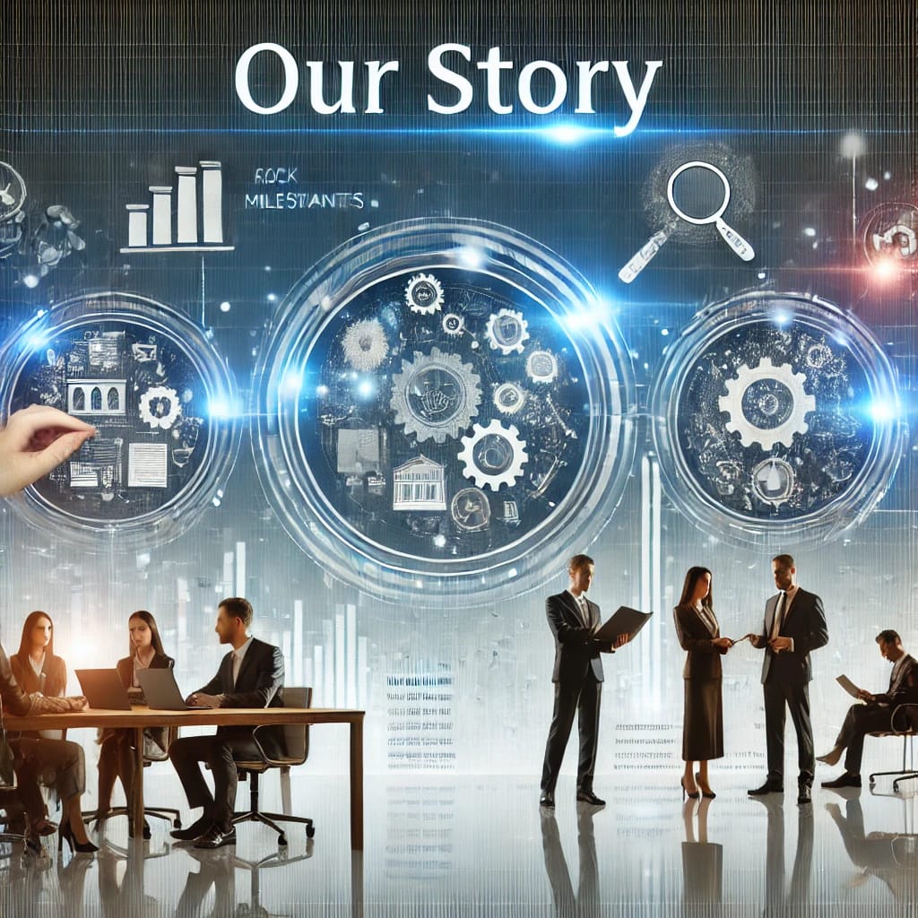Our Story