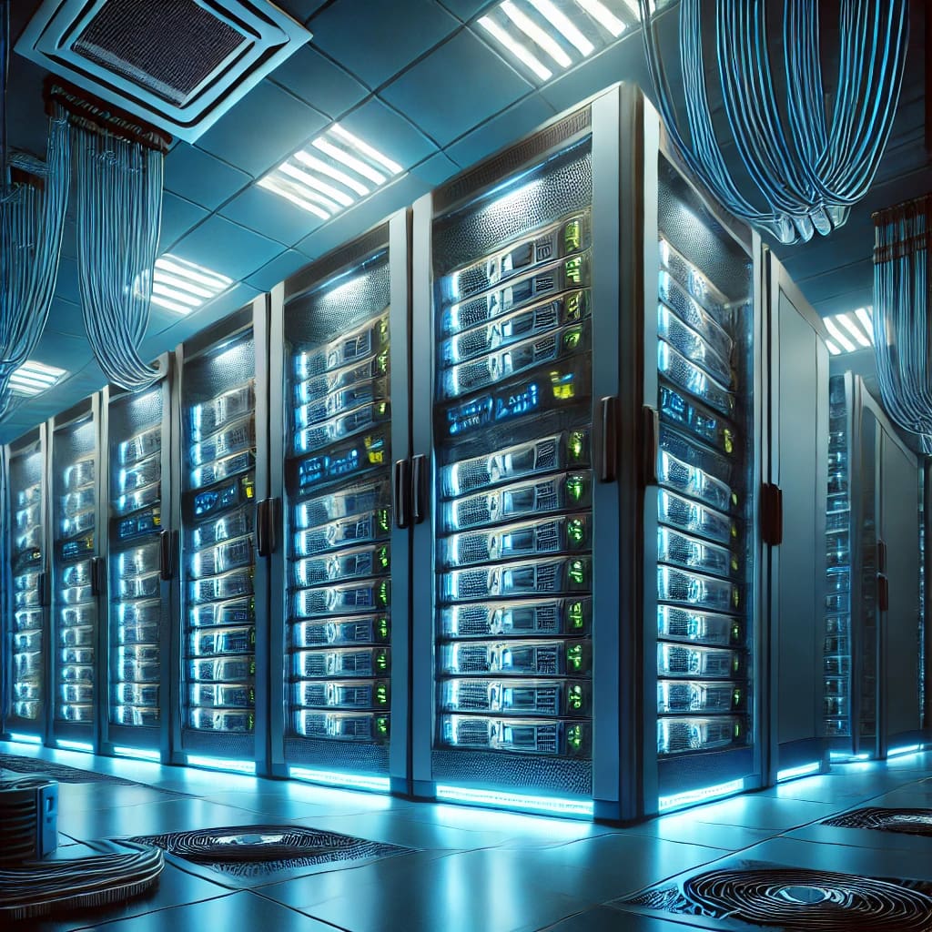 Server