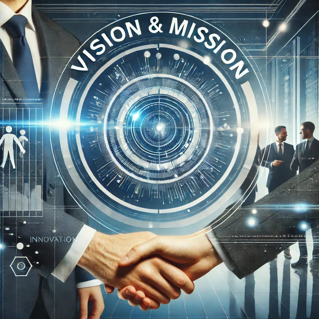 Vision Mission
