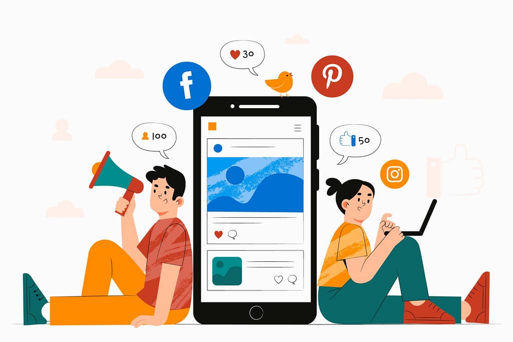 Facebook Marketing