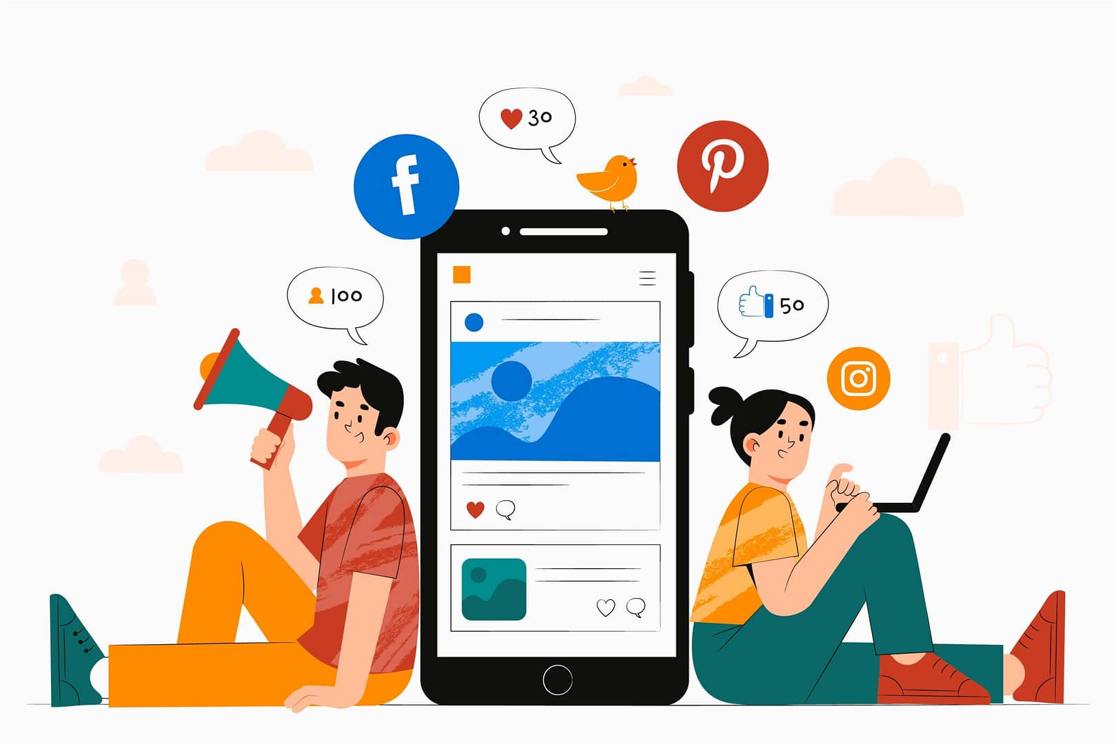 Facebook Marketing