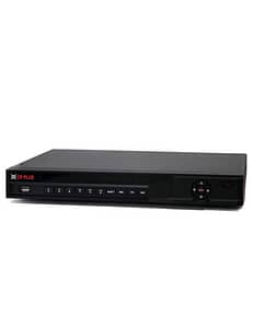 8Ch. AI Network Video Recorder