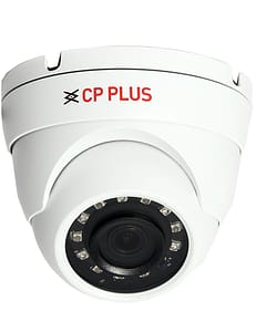 2.4MP Full HD IR Cosmic Dome Camera - 30Mtr. (CP-USC-DA24L3)