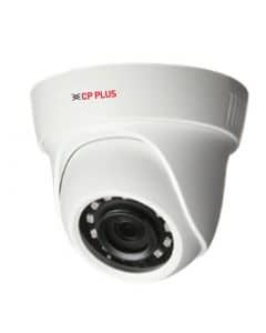 2.4MP Full HD IR Cosmic Dome Camera - 20Mtr (CP-USC-DA24L2)