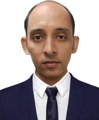 B.S.MEHRA