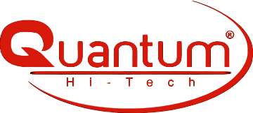 Quantum Thin Client