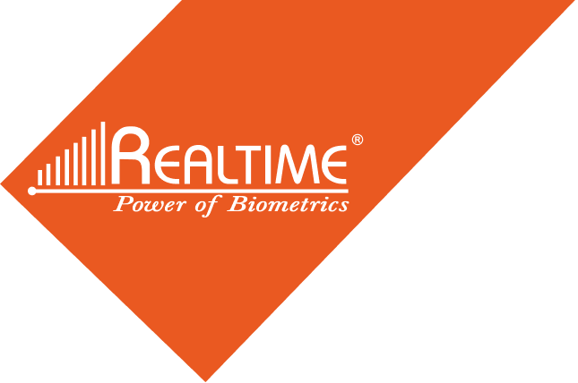 Realtime Attendance Machine